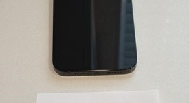 Good
													Apple iPhone 14 Pro Max - Unlocked, Black, 128 GB, A2651, photo 2 of 8