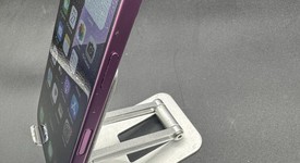 Fair
													Apple iPhone 16 - Unlocked, Pink, 256 GB, A3081, photo 2 of 12