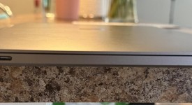 Mint
													MacBook Pro 2022 - 13" - Apple M2, Gray, 256 GB, 8 GB, photo 2 of 10