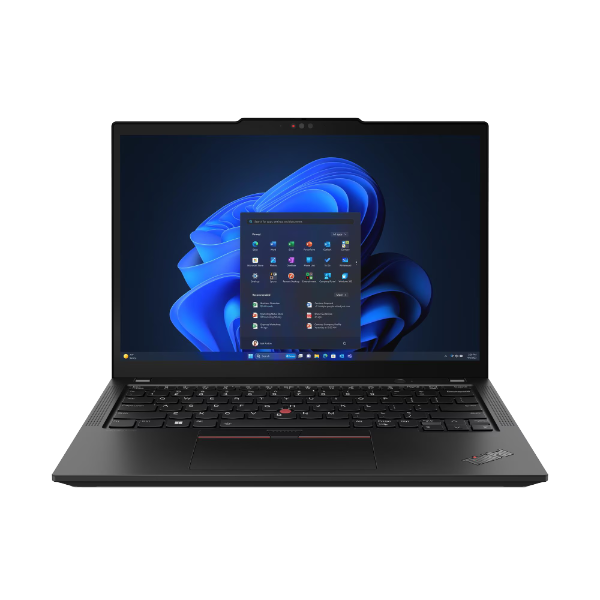 Lenovo ThinkPad X13 (Gen 5) - 512 GB, Black, 16 GB, Intel Core Ultra 5, FHD+ Plus