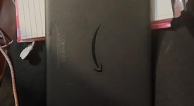 Good
													Amazon Fire HD 8 - Wi-Fi, Black, 16 GB, photo 2 of 5
