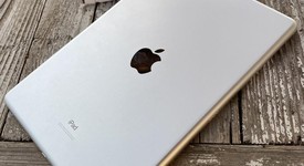 Good
													Apple iPad 8th Gen - Wi-Fi, Silver, 32 GB, A2270, photo 6 of 6