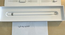 Good
													Apple Pencil 1st Gen, photo 3 of 3