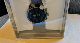 New
													Fossil Sport Smartwatch - Gray, 41mm, photo 5 of 5