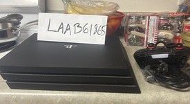 Good
													PlayStation 4 Pro - Black, 2 TB, Standard, photo 6 of 6