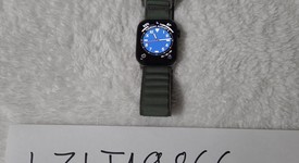 Fair
													Apple Watch Series 8 45mm - Midnight, A2771 - GPS, Aluminum, photo 2 of 9