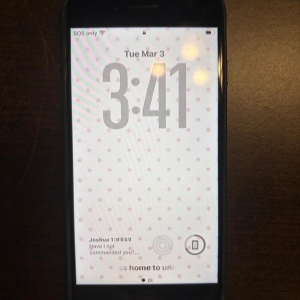 Apple iPhone SE 3rd Gen 2022 - Unlocked, 64 GB, Midnight, A2595