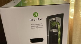 New
													iRobot Roomba i7 Plus, photo 5 of 5