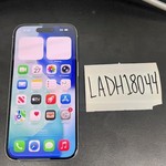 Good Apple iPhone 15 - Unlocked, 128 GB, Blue, A2846