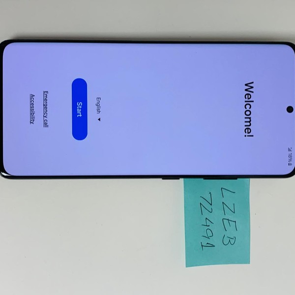 Samsung Galaxy S21 Ultra 5G - Verizon, 128 GB, Black, 12 GB, SM-G998U