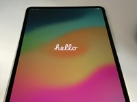Apple iPad Pro 13" (M4) 2024