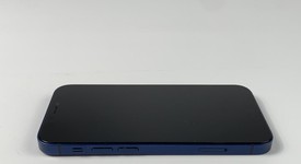 Mint
													Apple iPhone 12 Mini - Unlocked, Blue, 128 GB, A2176, photo 4 of 4