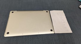 Good
													MacBook Pro 2019 - 15" - I9, Silver, 512 GB, 32 GB, photo 4 of 9