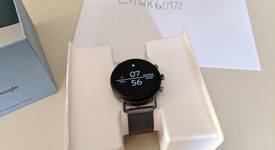 Mint
													Skagen Falster 2 - Gray, photo 4 of 7