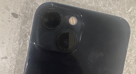 Good
													Apple iPhone 13 - AT&T, Blue, 128 GB, A2482, photo 6 of 6