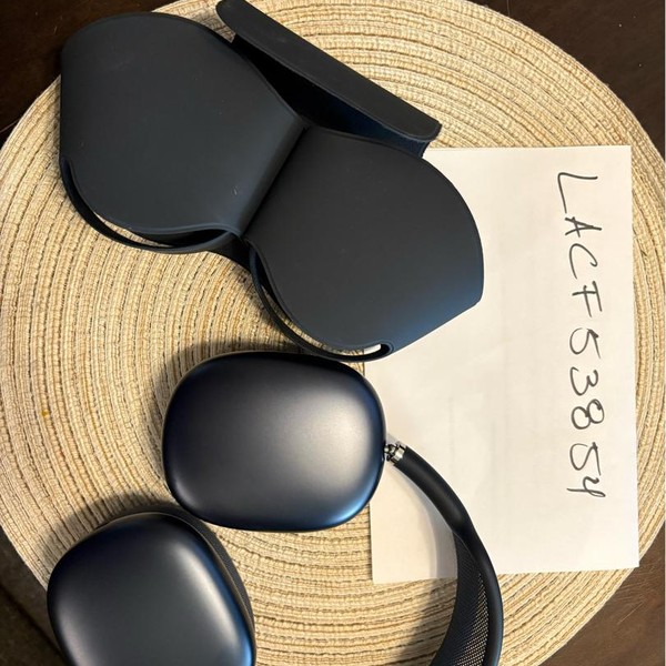 Apple AirPods Max USB-C - Blue