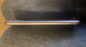 Good
													Apple iPhone 11 - Unlocked, Purple, 64 GB, A2111, photo 2 of 6