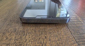 Mint
													Apple iPhone 13 Pro Max - Unlocked, Sierra Blue, 128 GB, A2484, photo 3 of 14