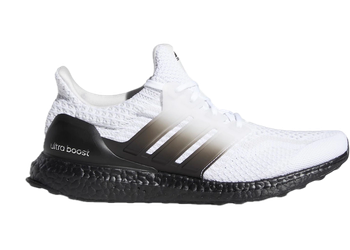 adidas Ultra Boost 5.0 DNA Cloud White Gradient Black for sale