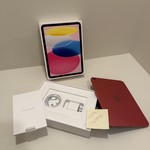 Mint Apple iPad 11th Gen - Wi-Fi, 256 GB, Pink, A3354