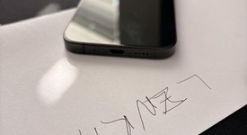 Mint
													Apple iPhone 15 Pro - Unlocked, Black, 512 GB, A2848, photo 3 of 7