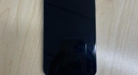 Good
													Apple iPhone 14 Pro Max - Unlocked, Purple, 128 GB, A2651, photo 1 of 6