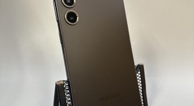 Good
													Samsung Galaxy S23 Plus - Unlocked Non-US, Black, 256 GB, 8 GB, SM-S916B/DS, photo 5 of 8