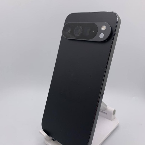 Google Pixel 10 Pro XL - Unlocked, 256 GB, Obsidian, GUL82