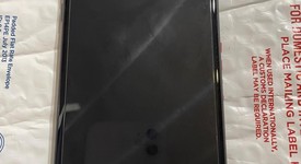 Mint
													Apple iPhone 8 Plus - Unlocked, Gray, 256 GB, A1897, GSM, photo 2 of 5