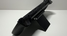 Mint
													Asus ROG Ally X - Z1 Extreme, Black, 1 TB, 24 GB, photo 2 of 5