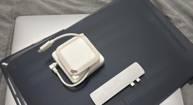 Good
													MacBook Pro 2019 - 16" - I9, Silver, 1 TB, 32 GB, photo 3 of 11