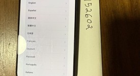Good
													Apple iPhone 15 Pro Max - AT&T, Blue, 256 GB, A2849, photo 1 of 9