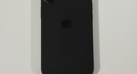Good
													Apple iPhone 16 - Unlocked, Black, 128 GB, A3081, photo 5 of 13