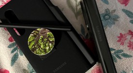 Mint
													Samsung Galaxy Z Fold3 5G - Unlocked Non-US, Green, 256 GB, 12 GB, SM-F926B, photo 5 of 11