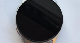 Mint
													Samsung Galaxy Watch7 - Wi-Fi, Silver, SM-L300N, 40mm, photo 4 of 7