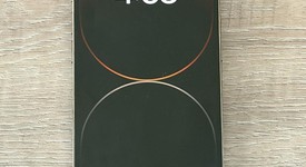 Good
													Apple iPhone 14 Pro - Unlocked, Gold, 256 GB, A2650, photo 3 of 8