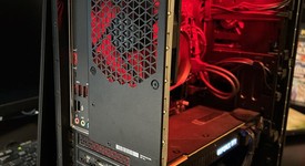 Good
													HP Omen Desktop, photo 5 of 7