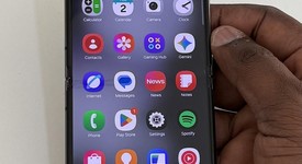 Mint
													Samsung Galaxy Z Flip5 - T-Mobile, Graphite, 256 GB, 8 GB, SM-F731U, photo 4 of 17