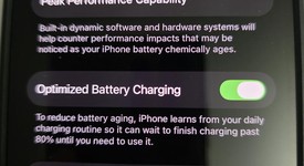 Good
													Apple iPhone 14 Pro - Unlocked, Silver, 128 GB, A2650, photo 2 of 9
