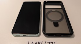 Good
													Google Pixel 8 - Unlocked, Mint, 128 GB, 8 GB, G9BQD, Sub-6 5G, photo 2 of 6