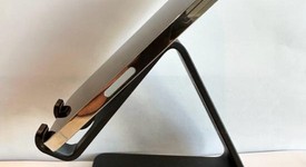 Good
													Apple iPhone 13 Pro Max - Unlocked, Silver, 256 GB, A2484, photo 5 of 6