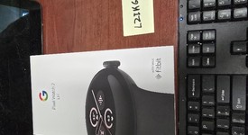 New
													Google Pixel Watch 2 - Unlocked, Black, LTE, photo 4 of 4