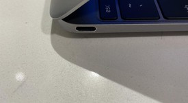Good
													Macbook Retina 2017 - 12" - I5, Gray, 512 GB, 8 GB, photo 4 of 12