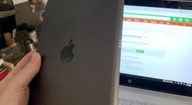 Good
													Apple iPad 9th Gen - Wi-Fi, Gray, 256 GB, A2602, photo 4 of 5