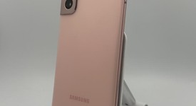 Mint
													Samsung Galaxy S21 5G - Unlocked, Pink, 128 GB, 8 GB, SM-G991U1, photo 2 of 5