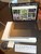 Mint MacBook Air 2025 (M4) - 15" - Apple M4, Midnight, 512 GB, 24 GB