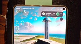 Mint
													Google Pixel 10 Pro Fold - Unlocked, Jade, 512 GB, GU0NP, photo 1 of 11