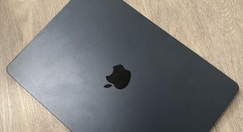 Good
													MacBook Air 2022 - 13" - Apple M2, Midnight, 256 GB, 8 GB, photo 3 of 14