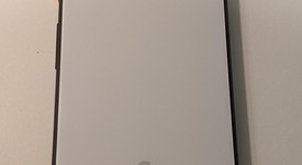 Good
													Google Pixel 4 - Unlocked, White, 128 GB, 6 GB, G020I, Google Edition, photo 1 of 5