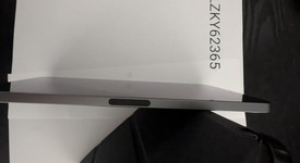 Mint
													Apple iPad Mini 6th Gen - Wi-Fi, Gray, 256 GB, A2567, photo 4 of 10